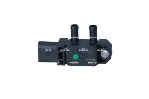 Sensor, exhaust pressure NRF 708025)