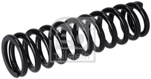 Veerophanging bestuurderscabine FEBI BILSTEIN 183408)