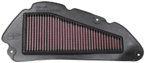 Luchtfilter K&N FILTERS HA-1220)