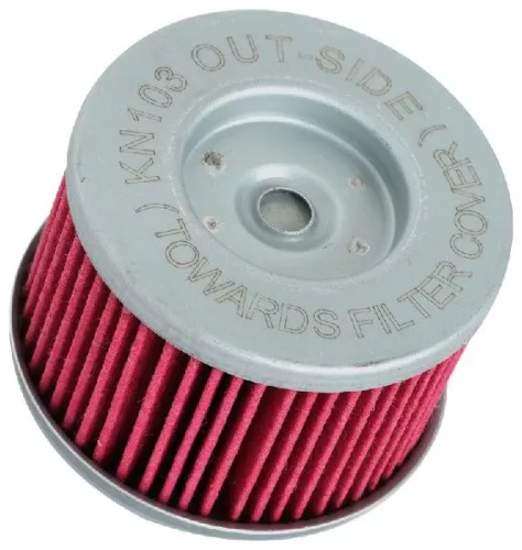 Oliefilter K&N FILTERS KN-103)