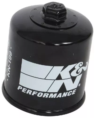 Oliefilter K&N FILTERS KN-199)