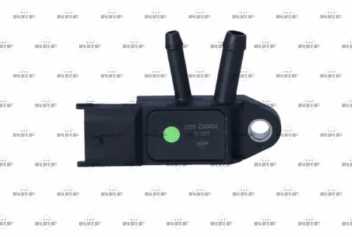 Sensor, exhaust pressure NRF 708052)