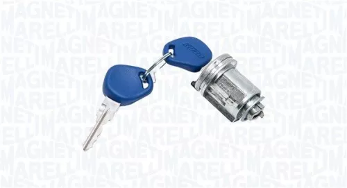 Steering Lock MAGNETI MARELLI 064100028010)