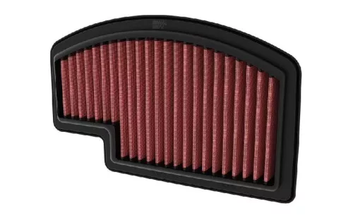Luchtfilter K&N FILTERS TB-1221)