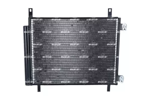Condensor, airconditioning NRF 350610)