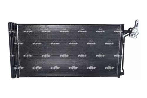Condensor, airconditioning NRF 350611)