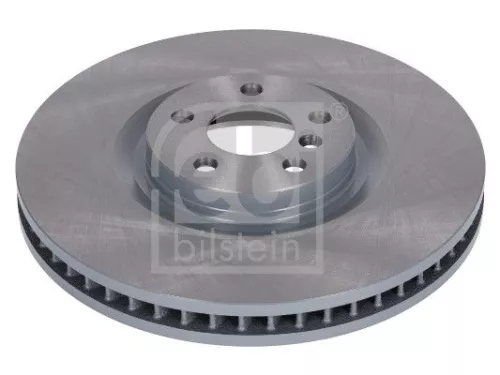 Remschijf FEBI BILSTEIN 179495)