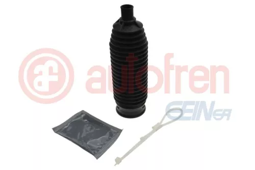Bellow Kit, steering AUTOFREN SEINSA D9186)