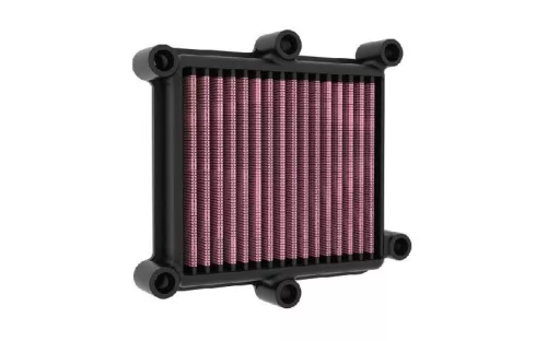 Luchtfilter K&N FILTERS HA-1121)