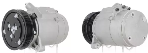 Compressor, air conditioning CEVAM 8600419)