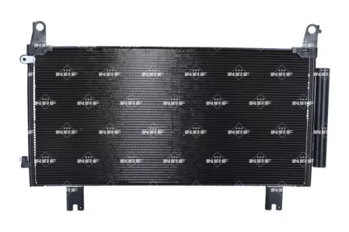 Condensor, airconditioning NRF 350613)