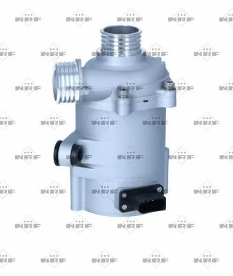Water Pump, engine cooling NRF 390069)
