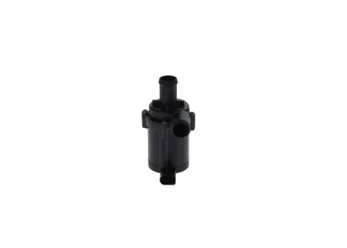 Hulpwaterpomp (koelwatercircuit) BOSCH 0 986 338 405)