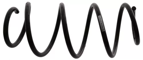 Veerophanging SACHS 991 285)