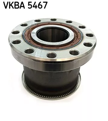 Wheel Bearing Kit SKF VKBA 5467)