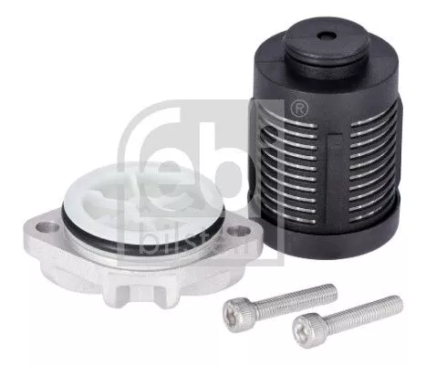 Hydraulisch filter, meerplatenkoppeling (vierwielaandrijving) FEBI BILSTEIN 177864)