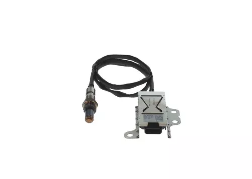NOx-sensor, NOx-katalysator BOSCH 0 281 008 765)