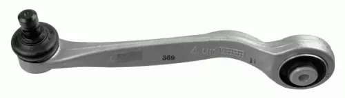 Control/Trailing Arm, wheel suspension LEMFÖRDER 36699 01)
