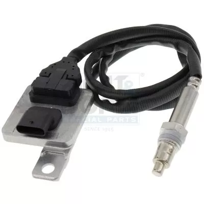 NOx-sensor, NOx-katalysator MEAT & DORIA 57083)