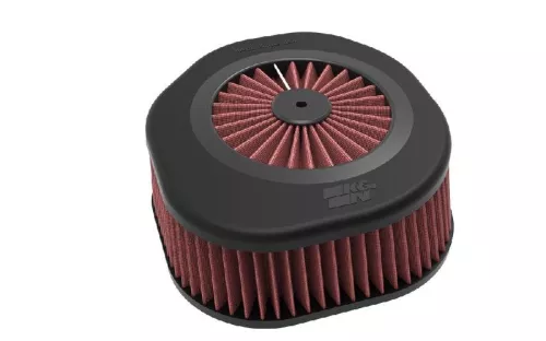 Luchtfilter K&N FILTERS SU-4518XD)