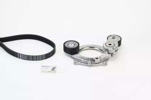 V-geribbelde riemset CONTINENTAL CTAM 6PK1120 EXTRA K1)