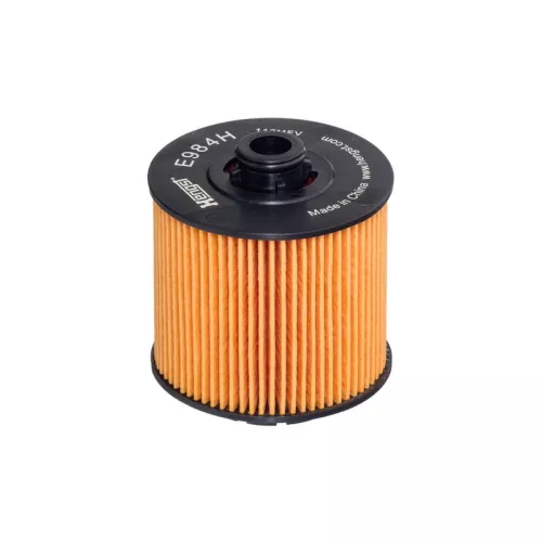 Oil Filter HENGST FILTER E984H D546)