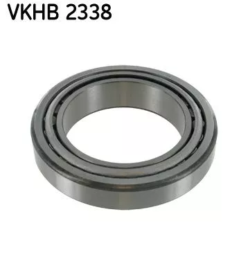 Wiellager SKF VKHB 2338)