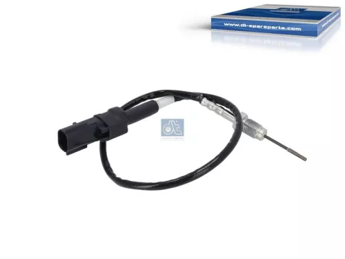 Sensor, uitlaatgastemperatuur DT Spare Parts 5.44200)