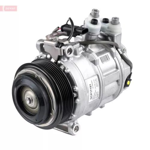 COMPRESSOR, AIRCO DENSO DCP17191)