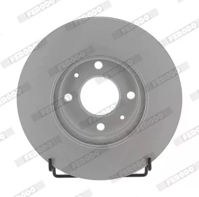 Remschijf FERODO DDF2660C)