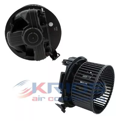Binnenventilator MEAT & DORIA K92310)