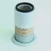 Luchtfilter FLEETGUARD AF25509K)