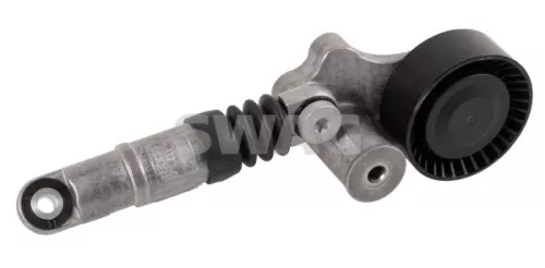 Riemspanner, V-geribbelde riem SWAG 10 92 9770)