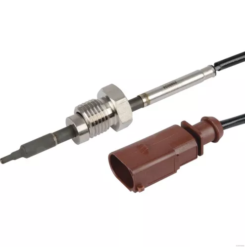 Sensor, uitlaatgastemperatuur Herth+Buss Elparts 70682921)