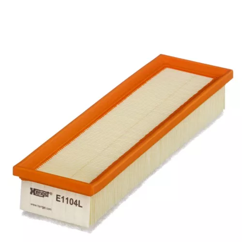 Air Filter HENGST FILTER E1104L)