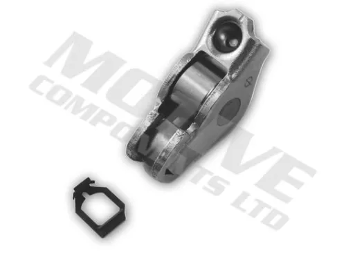 Tuimelaar, motortiming MOTIVE RA5003)