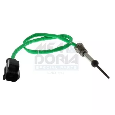 Sensor, uitlaatgastemperatuur MEAT & DORIA 12813)