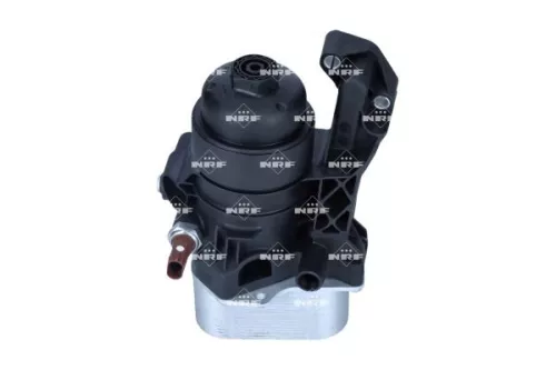 Behuizing, oliefilter NRF 31876)