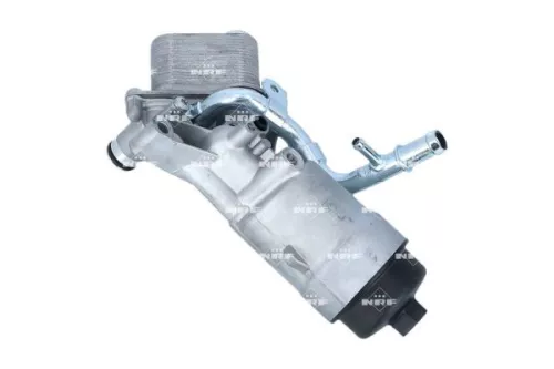 Behuizing, oliefilter NRF 31878)