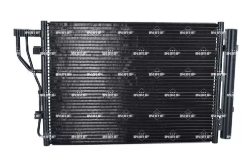 Condenser, air conditioning NRF 350622)