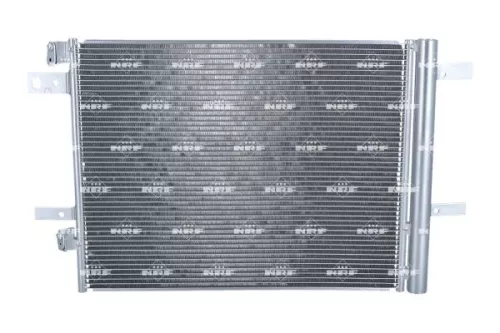 Condensor, airconditioning NRF 350625)
