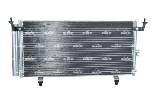 Condensor, airconditioning NRF 350630)