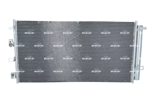 Condensor, airconditioning NRF 350631)