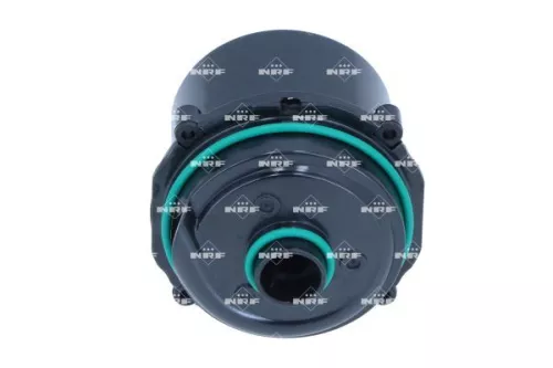 Hulpwaterpomp (koelwatercircuit) NRF 390073)
