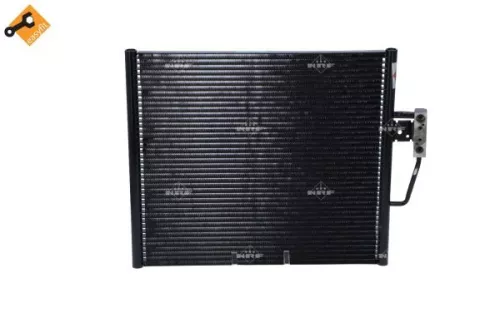 Condensor, airconditioning NRF 35587)