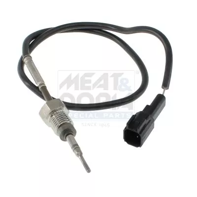 Sensor, uitlaatgastemperatuur MEAT & DORIA 12819)