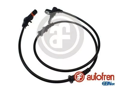 Sensor, wielsnelheid AUTOFREN SEINSA DS0217)