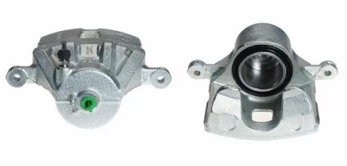 Remklauw BUDWEG CALIPER 343712)