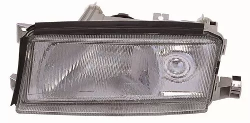 Koplamp ABAKUS 665-1104R-LD-EM)