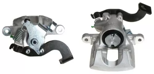 Brake Caliper BUDWEG CALIPER 344239)